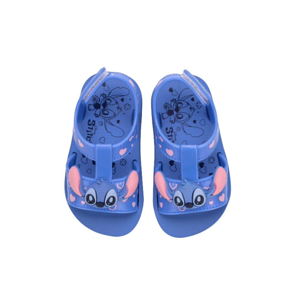 Sandalia disney baby stitch