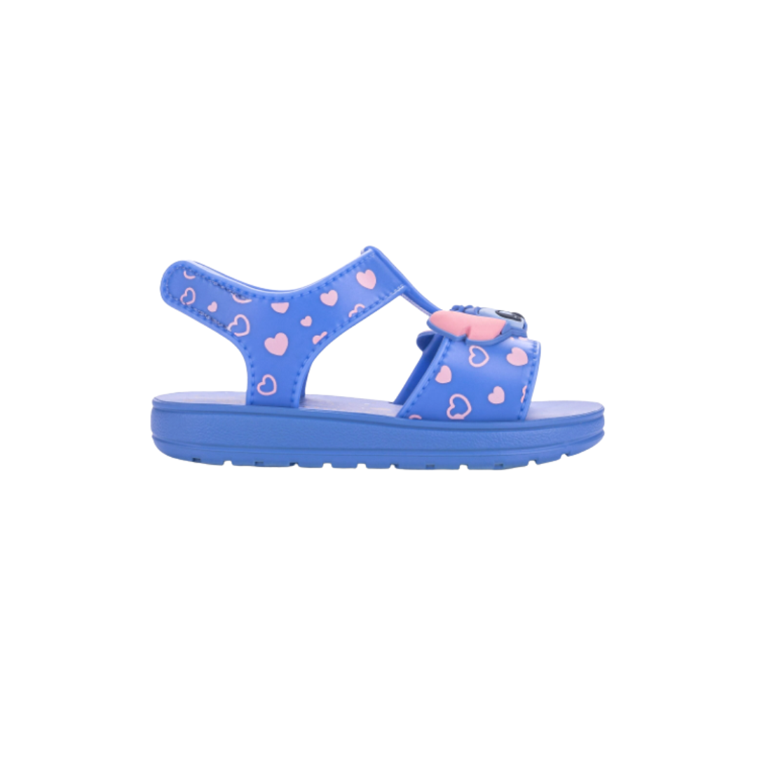 Sandalia disney baby stitch