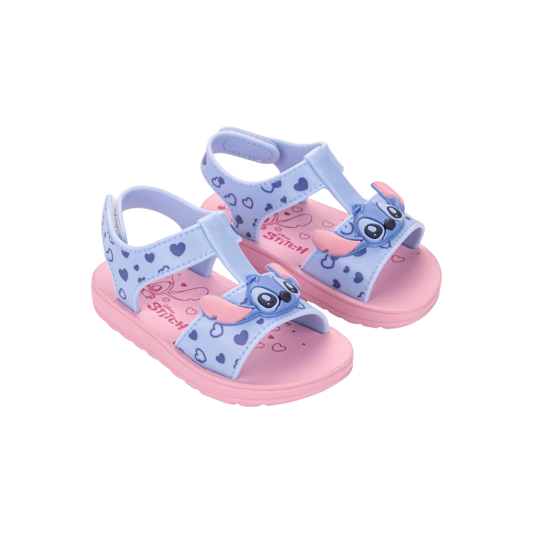 Sandalia disney baby stitch