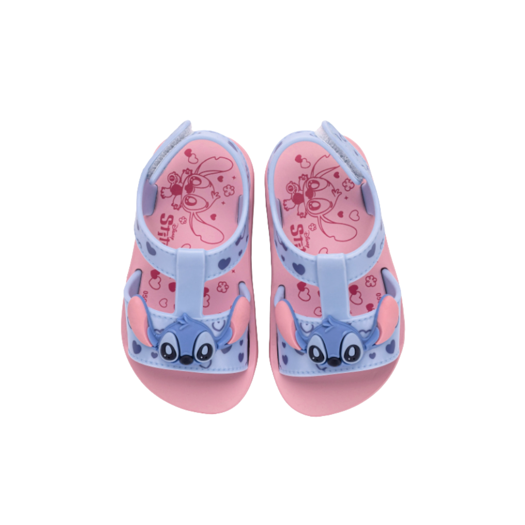 Sandalia disney baby stitch