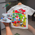 Combo SUPER MARIO