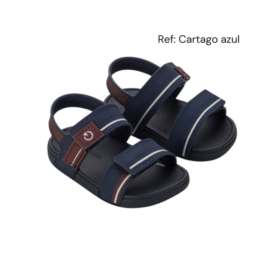 Sandalia Cartago Dakar
