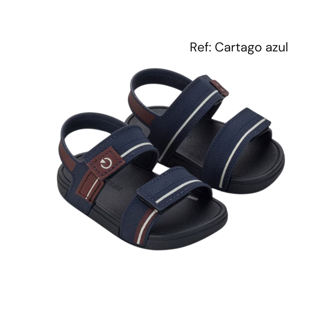Sandalia Cartago Dakar