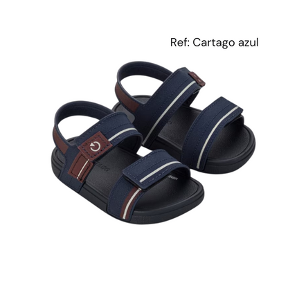 Sandalia Cartago