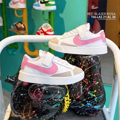 Blazer unisex