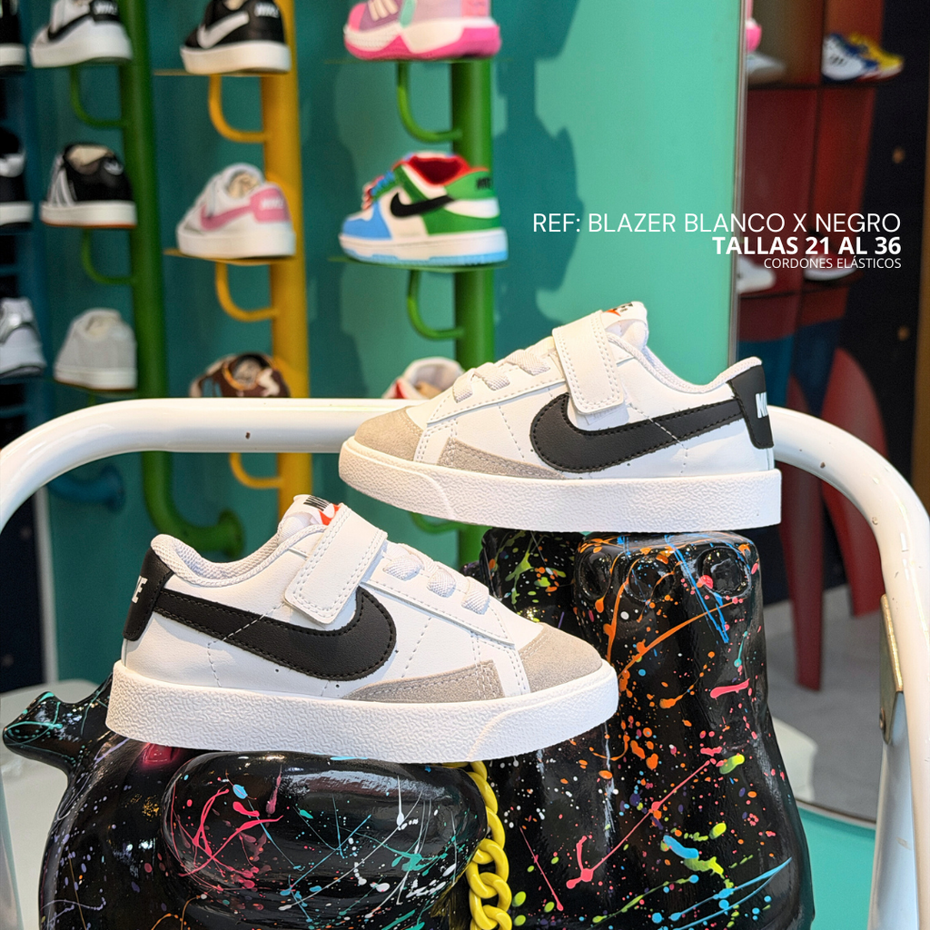 Blazer unisex