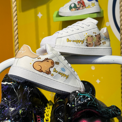 Superstar Capibara🆕