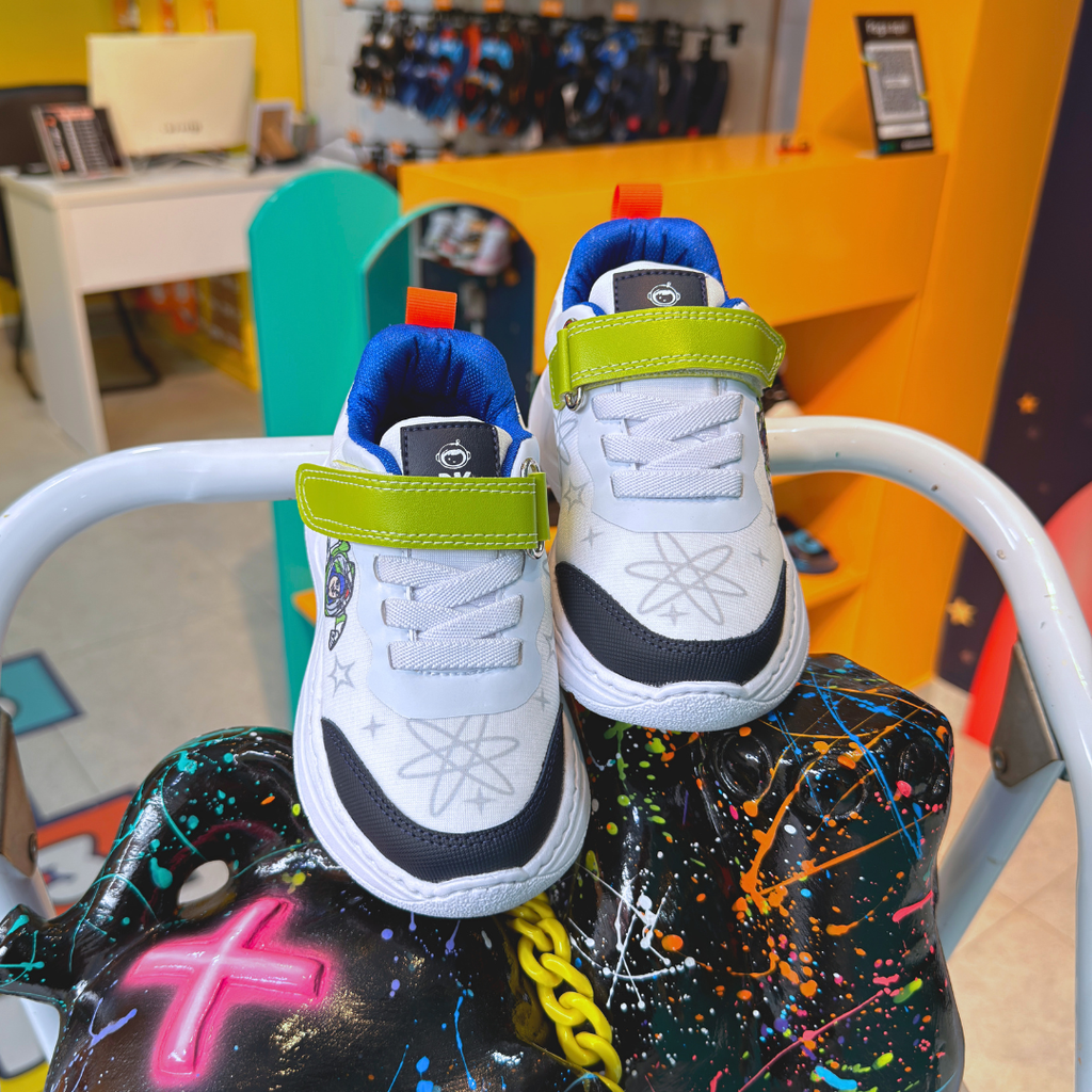 Confort Flex Buzz