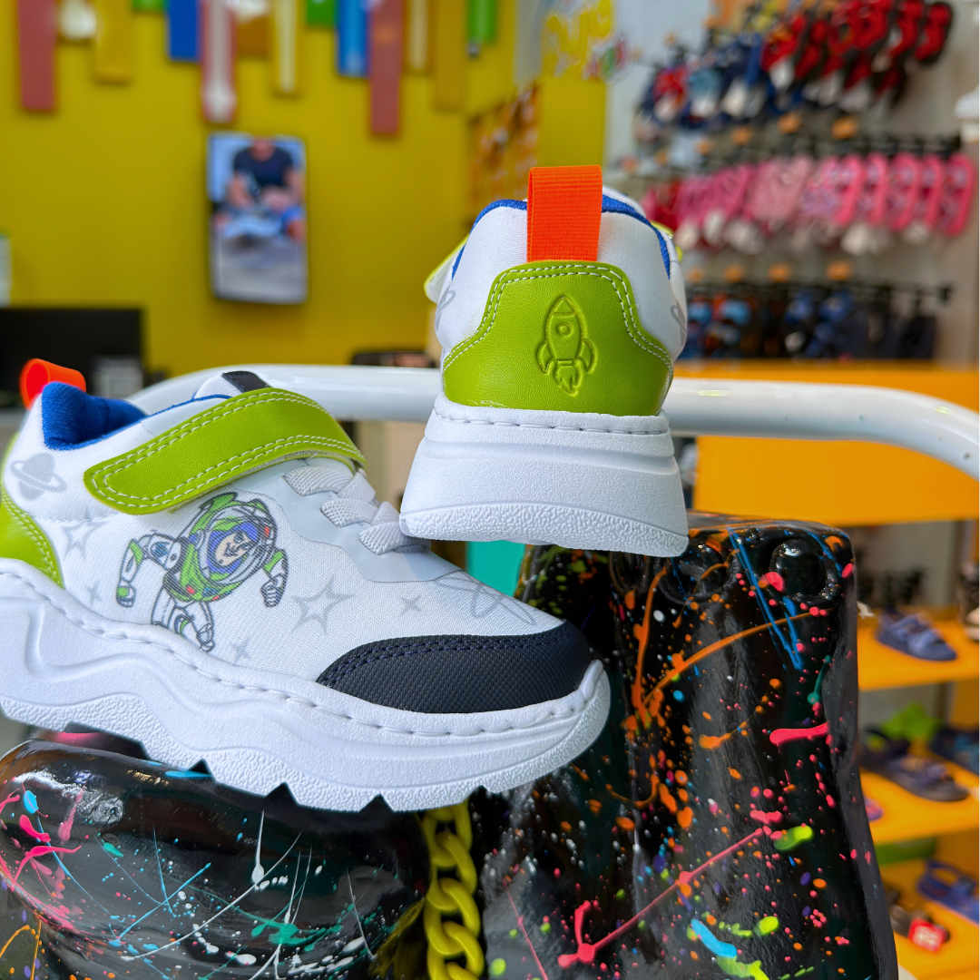 Confort Flex Buzz
