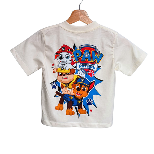 Combo PATRULLA KIDS