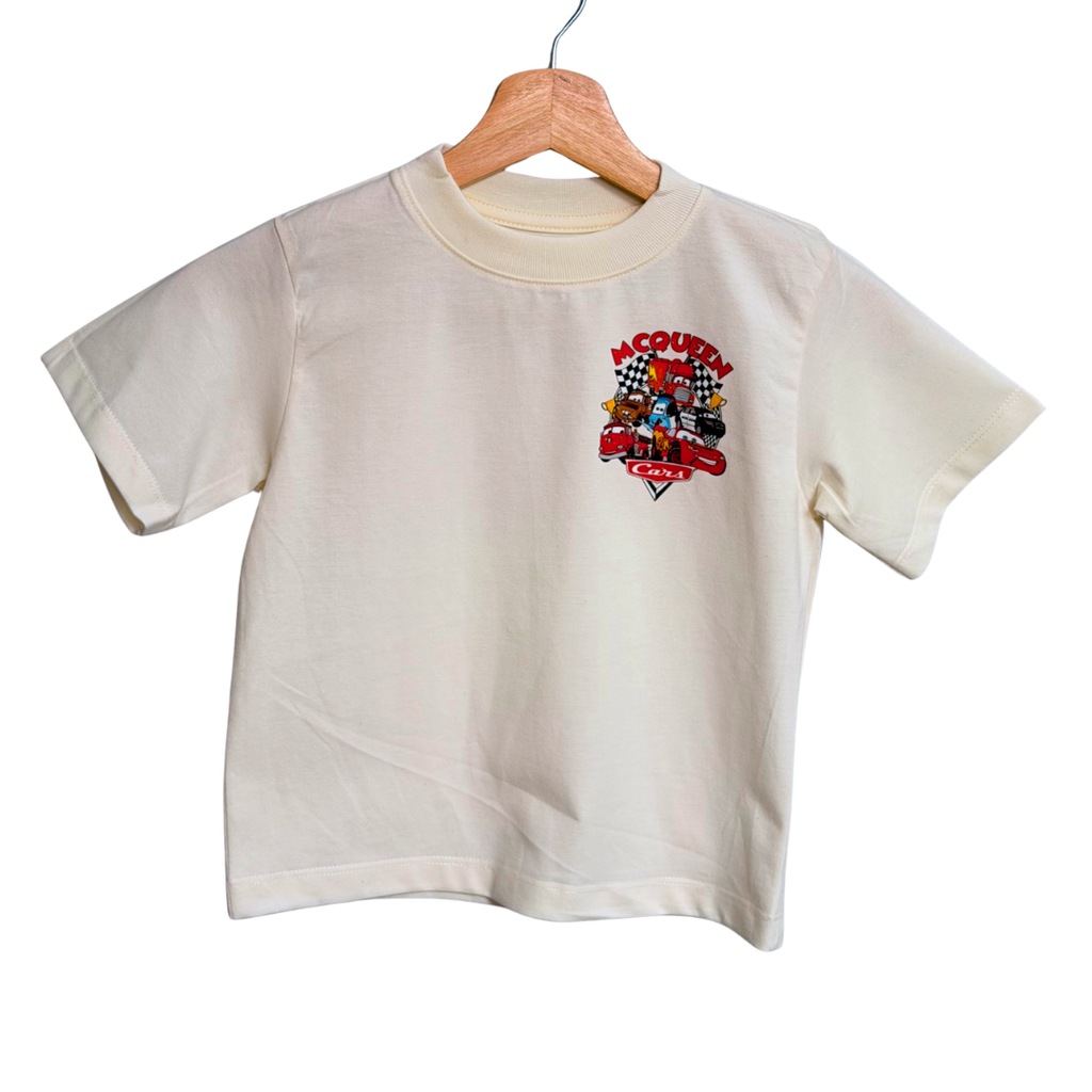 Camiseta premium