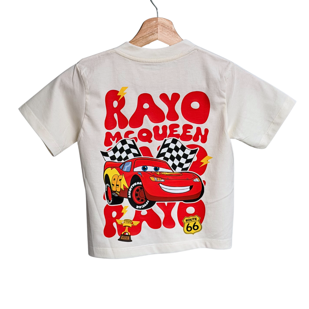 Camiseta premium