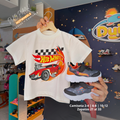 Combo Hotwheels