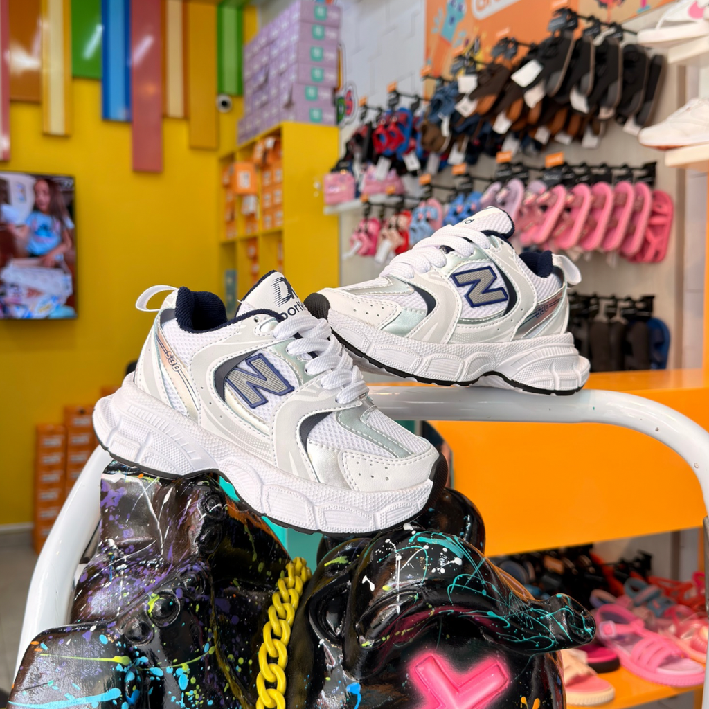 NB 530 unisex