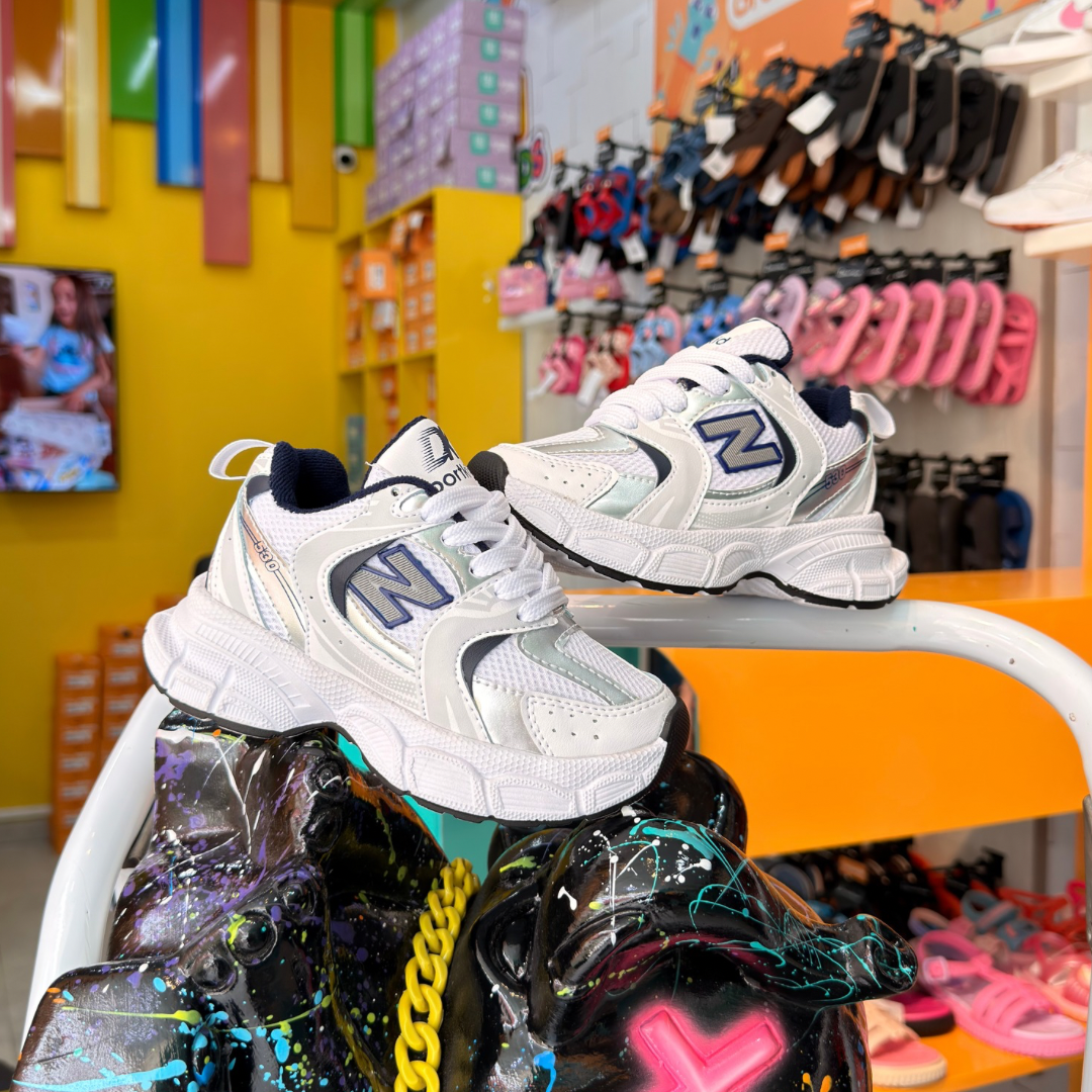 NB 530 unisex