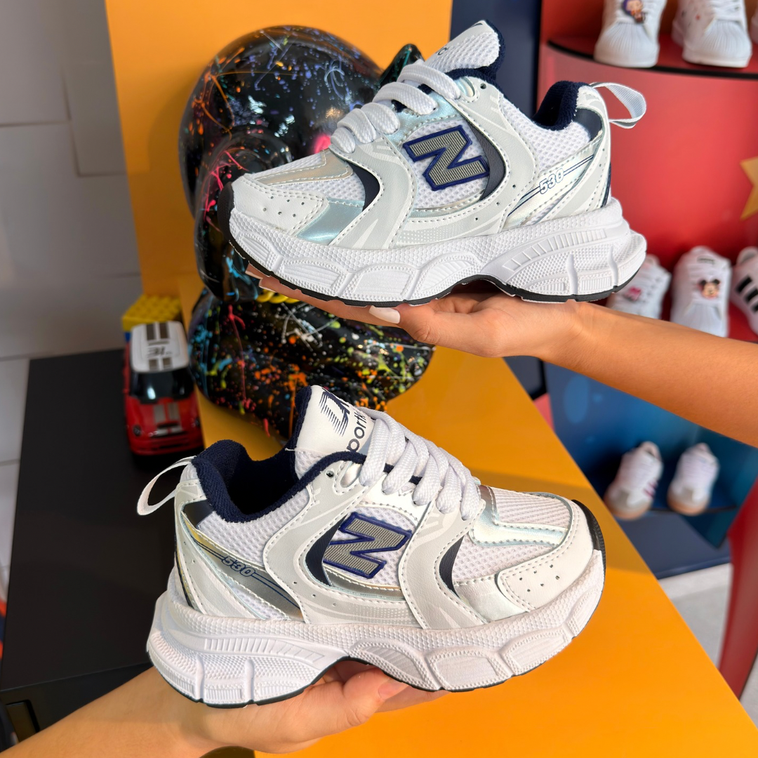 NB 530 unisex