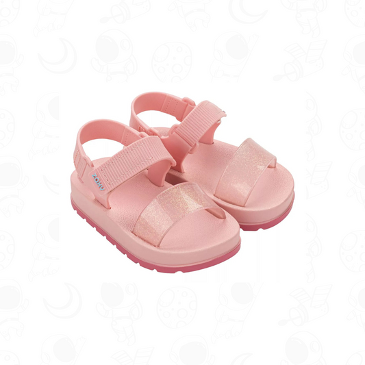 Zaxyniña baby rosa claro