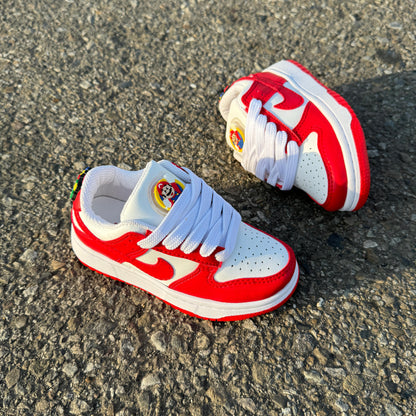 Nike SB / SuperMario