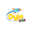 Logo de Duja Kids
