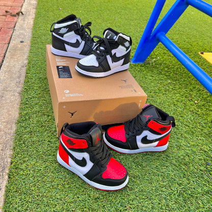 Air Jordan Retro // colores – Duja Kids - Main Image