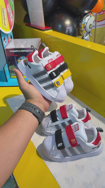 Superstar Cars Edición Limitada